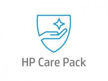 Electronic HP Care Pack Next Business Day Hardware Support Post Warranty - Serviceerweiterung - Arbeitszeit und Ersatzteile (für nur CPU) - 1 Jahr - Vor-Ort - Reaktionszeit: am nächsten Arbeitstag - für HP 34, Presence 24, Small Space Solution with Z