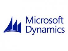 Microsoft Dynamics CRM Server - Lizenz & Softwareversicherung - 1 Server - Reg., Microsoft-qualifiziert - OLP: Government - Win