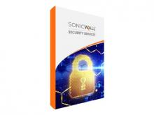 Dell SonicWALL UTM SSL VPN - Lizenz - 5 zusätzliche Benutzer - für Dell SonicWALL TZ 200, E-Class Network Security Appliance E8500, E8510, NSA 220, 2400, 250