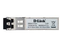 D-Link mini GBIC...