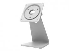 Compulocks VESA Rotating and Tilting Counter Stand - Aufstellung - für Tablett - Aluminium - weiß