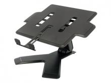Ergotron Neo-Flex Notebook schwarz / Projector Lift Stand Belastbark. / 6.3kg Anhebg. / 15cm Neigung / 25° Schwenkg. 360°