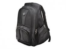 Tasche Contour Backpack / Rucksack / 40,6cm (16") / Nylon / Schwarz