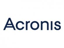 Acronis Cyber Protect - Backup Standard Windows Server Essentials License  Renewal Acronis Premium Customer Support ESD Range Any