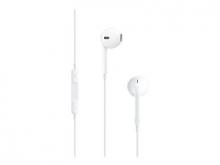 Kopfhörer / Apple EarPods mit Fernbedienung und Mikrofon