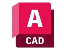 AutoCAD - mobile app Legacy Commercial Single-user Annual Subscription Renewal