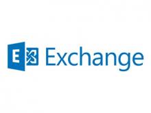 Microsoft Exchange Hosted Standard SAL - Lizenz & Softwareversicherung - 1 Abonnent (SAL) - SPLA - Win - alle Sprachen